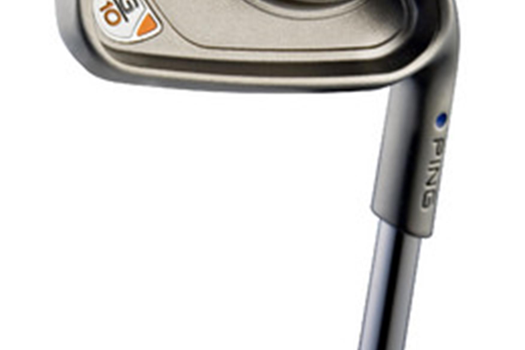 ping g10 irons